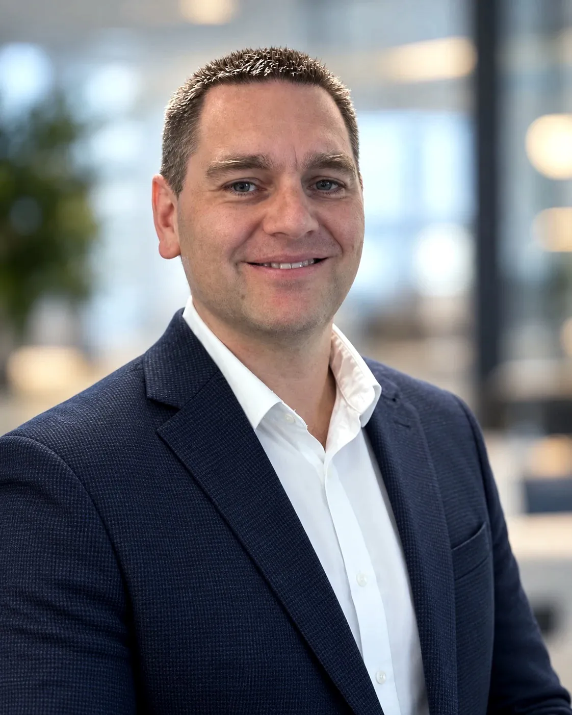 Asgeir Håheim, founder of StarQuest